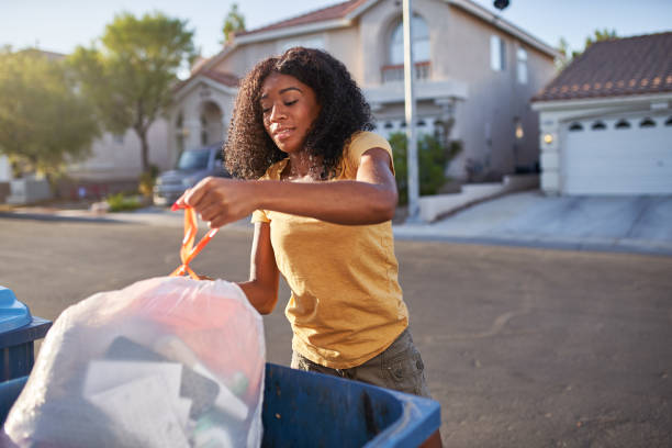 Best Garage Cleanout Services  in Rockton, IL