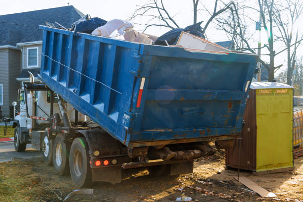 Full-Service Junk Removal in Rockton, IL