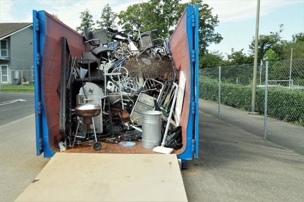 Best Dumpster Rental Services  in Rockton, IL