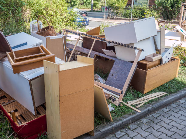 Best Yard Cleanup Services  in Rockton, IL