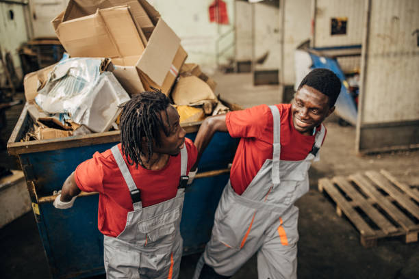 Best Commercial Junk Removal  in Rockton, IL