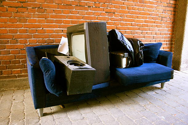 Best Same-Day Junk Removal  in Rockton, IL