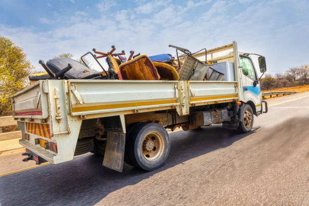 Best Trash Removal Near Me  in Rockton, IL