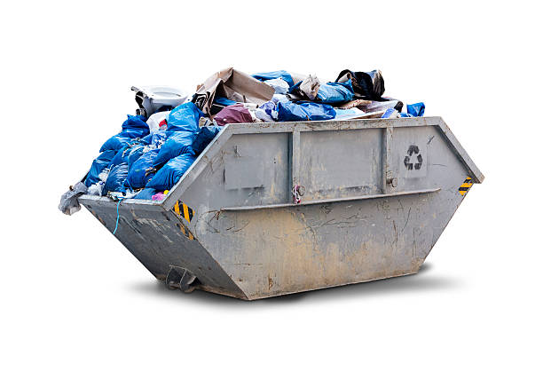 Commercial Cleanout Services in Rockton, IL