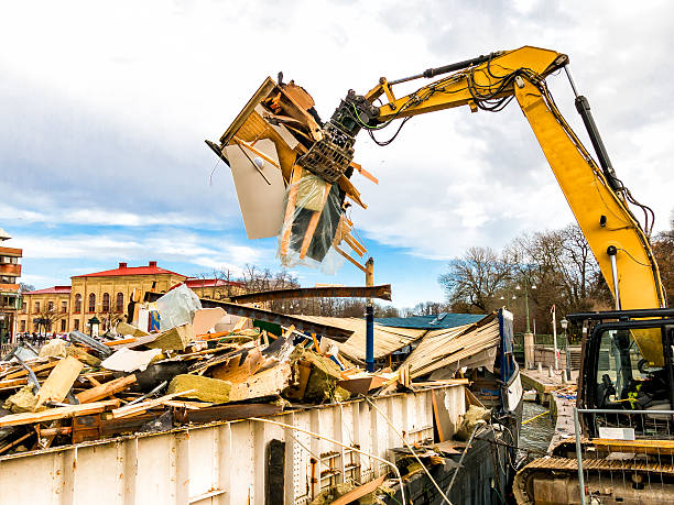 Rockton, IL Junk Removal Company